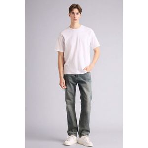 Defacto سروال قصة مستقيمة