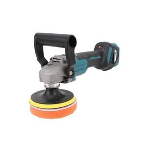 Polisseuse électrique complète