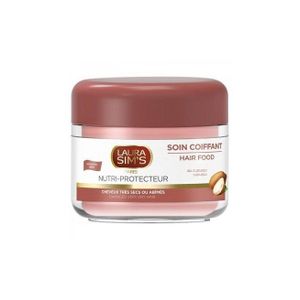 Laura Sim'S Soin Coiffant Cupuacu 100ML