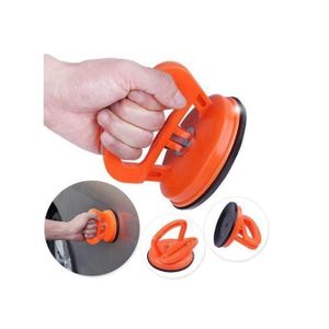 Outil de débosselage pour carrosserie de voiture, ventouse forte réparation auto