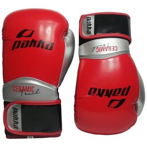 Casque de Boxe Pakka au maroc chez goprot Hoojan