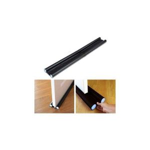 Bande d’étanchéité, Bande Joint Sous Bas Porte Fenetre, Tapis Anti insectes Poussiere Souris Cafard