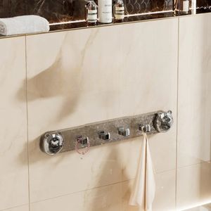 Porte-crochet ours décoratif pour la cuisine et la maison