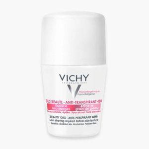 Vichy Déodorant éclaircissant anti - transpirant 48H