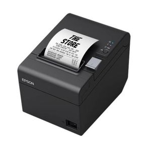 Epson Imprimante de Tickets Thermique POS