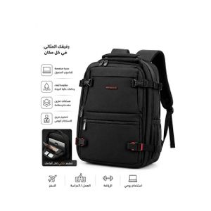 Sac à Dos Multifonction Premium (Modèle Nouveau 2026 - JINCHENGZI)