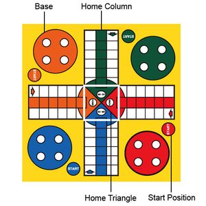 لعبة بارتشيسي 