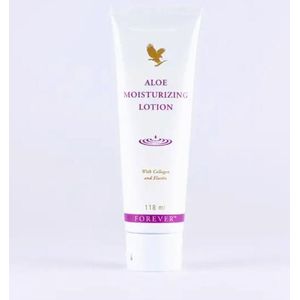 Forever Creme Visage Aloes- 118ml