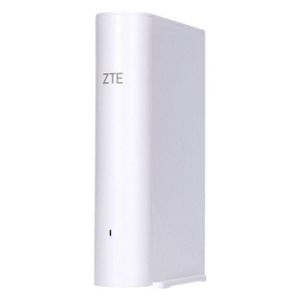 ZTE Répéteur / Point d’accès Mesh Routeur Mesh Wi-Fi 6 AX3000 Dual-Band ZXHN H3601P – Jusqu’à 3000 Mbps, EasyMesh, 160 MHz, MU-MIMO, OFDMA, Gigabit Ethernet