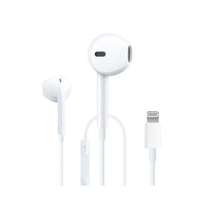 Ecouteurs filaire avec microphone pour iPhone 7/7plus 8/8plusmax/Xr max 11/pro