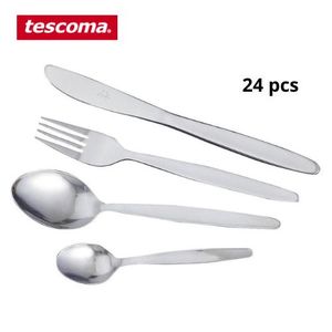 Tescoma Couvert Praktik, 24 Pièces