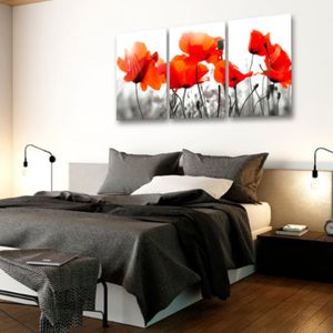 لوحة فنية صورة حديثة حائطية 99 سم/ 50 سم - HD