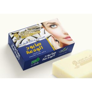 صابون الودع