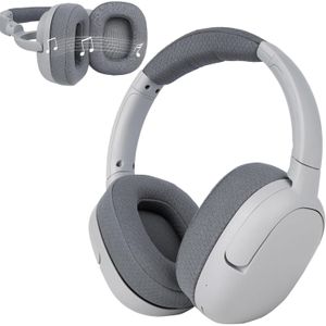 Casque Bluetooth Sans Fil, Ecouteur Bluetooth - NIA