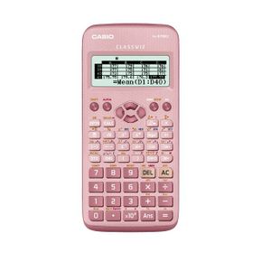 Calculatrices Scolaires Casio à prix pas cher