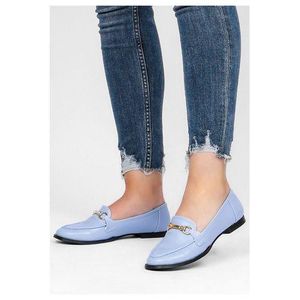 My papuci Chaussures plates marla 