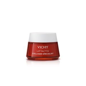 Vichy Liftactiv Collagen Specialist Anti-age Tous Types De Peaux  50ml