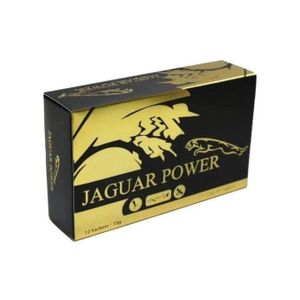 Miel jagwar EXTREME-Max énergie vitahoney - Miel doux naturel miel royal malaisien fabriqué en Malaisie,  Assal nature  100% excellent efficacité Force Dureté Activité
