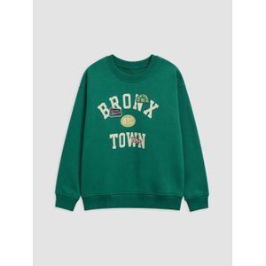 Lc Waikiki Sweat-shirt imprimé garçon