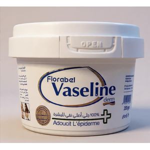 Biorena Vaseline Pur, 200g