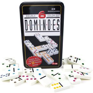 jeu de domino au meilleur prix