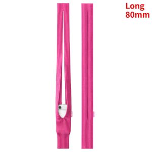 pochette pour téléphone pour SAMUNG APPLE OPPO VIVO GOOGLE, sac pour téléphone, nouveau style de soins pour téléphone, Sac tricoté pour téléphone portable, nouveau style à la mode, 80CM, adapté aux téléphones iPhone 16/17/15/14/13 ProMax 80CM Rose