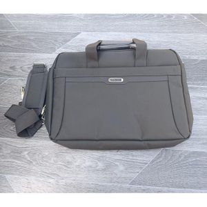 Binshi حقيبة كتف للكمبيوتر المحمول - جودة عالية
