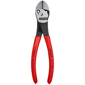 Knipex TwinForce Pince coupante de côté haute performance