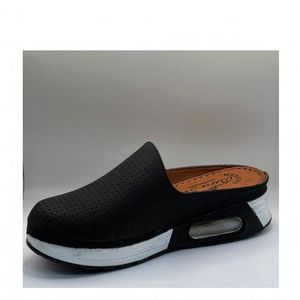 Sabot médical ,comfort pour femme,Noir