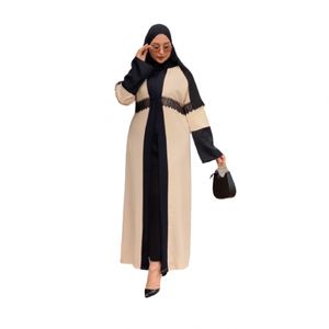 Robe longue h&m best sale 2019