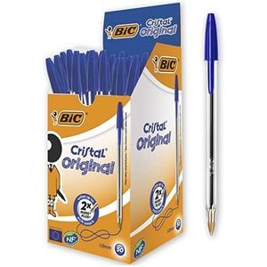 Lot de 10 Porte-Mines BIC 0.7 mm Pas Cher