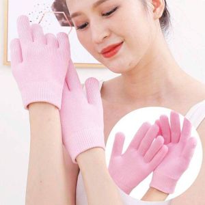 Gants de Soin Hydratant pour les Mains et les Cuticules