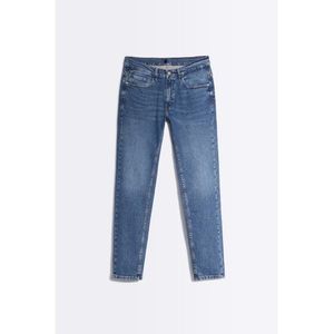 Jeans homme slim Pantalon bleu