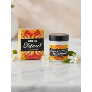 Idéal Crème de nuit  éclaircissante traditionnelle-Anti-taches-30ml
