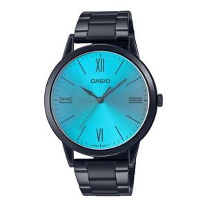 Casio Montre analogique pour homme MTP-E600B-2BDF