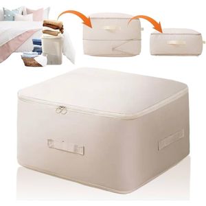 Sac de rangement pour couette pour placard – Sac de rangement pour couette Boîtes d'emballage de rangement
