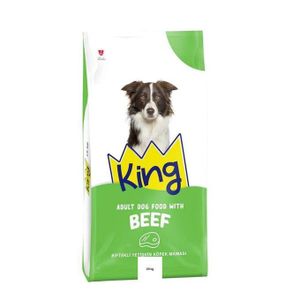 King Croquettes pour chien 20kg