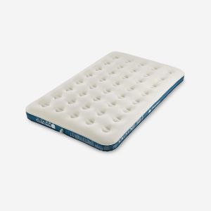 Matelas Gonflable 2 Personnes - Air Basic - Camping & Loisirs - 190x120 cm