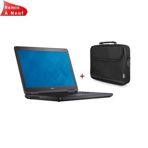 Ordinateur Portable Dell Latitude 5590 i5 - 4GB - 500GB - 15.6 HD prix  Maroc