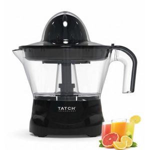 TATCH presse agrume - D-8006A - black