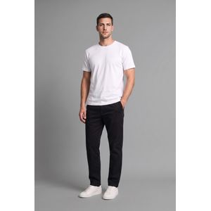 Defacto Pantalon à plis Coupe décontractée