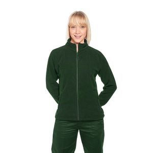 Pyjama Veste Polaire Femme