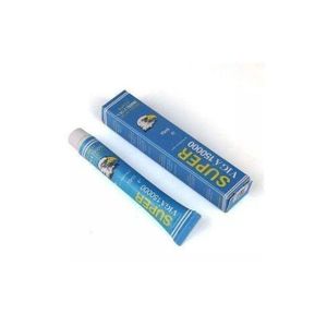 كريم SPVEGA قوة قصوى طاقة قصوى أقوى مادة مزلقة من 150000