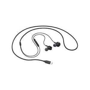 Samsung Écouteurs AKG - USB Type-C (EO-IC100BBEGWW)