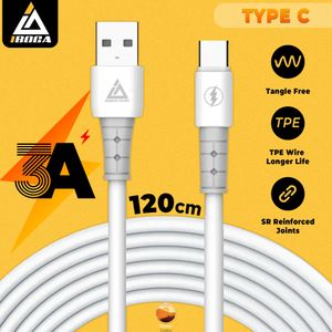 iboga Écouteurs USB C, écouteurs filaires type C avec micro et contrôle du  volume, suppression du bruit à prix pas cher