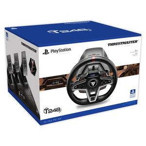 Thrustmaster H8A Shifter Add-On - Boîte de Vitesses Pour PS5 / PS4