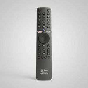 Rifland Telecommande pour Xiaomi Mi TV 