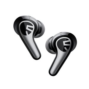 Soundpeats Écouteurs Bluetooth Sans Fil Hi-Res Audio – Micro HD, Connexion Stable, Jusqu’à 52H d’Autonomie avec Boîtier de Charge