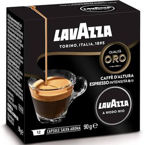 Lavazza Qualita Oro Café Moulu 250g - rabat - achat en ligne