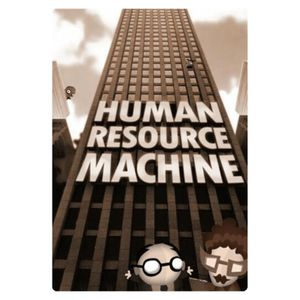 Human Resource Machine clé PC Steam (Global) - Code numérique